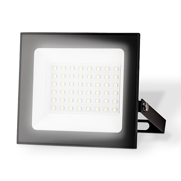 Прожектор светодиодный Ambrella light Street 50W 6500K ST8019
