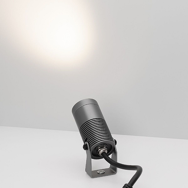 Прожектор Arlight ALT-RAY-R44-8W Warm2700 (DG, 33 deg, 230V) 051801