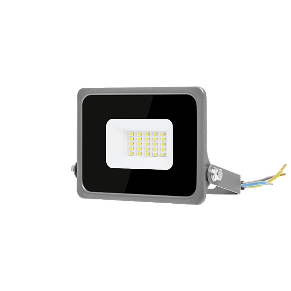 Светодиодный прожектор WOLTA WFL-20W/07
