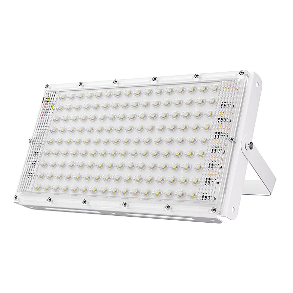 Прожектор светодиодный Apeyron 100W 6500K 05-62