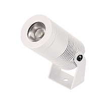 Прожектор Arlight ALT-RAY-R44-8W Warm3000 053633