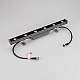 Линейный прожектор Arlight AR-LINE-500-6W Warm3000 (GR, 30 deg, 230V) 037364(1)