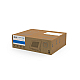 Прожектор светодиодный Gauss Qplus 400W 6500К 690511400L