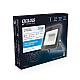Прожектор светодиодный Gauss Qplus 20W 6500К 690511320
