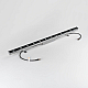 Линейный светодиодный прожектор Arlight AR-LINE-1000-12W Day4000 (GR, 15x60 deg, 230V) 041727