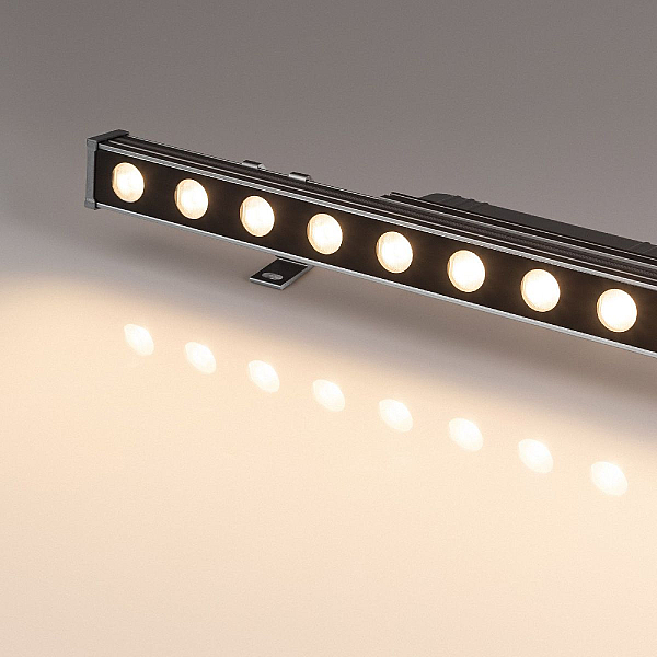 Линейный прожектор Arlight AR-LINE-760-18W Day4000 045368