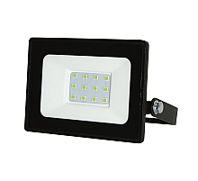 Прожектор Volpe ULF-Q519 20W/GREEN IP65 220-240V BLACK UL-00012824