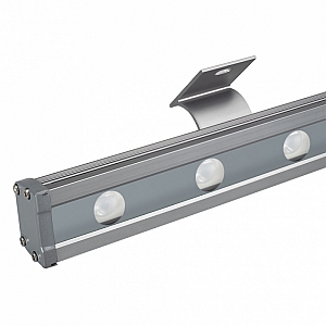 Прожектор Arlight AR-Line-1000L-48W-24V RGB-Warm3000 027958