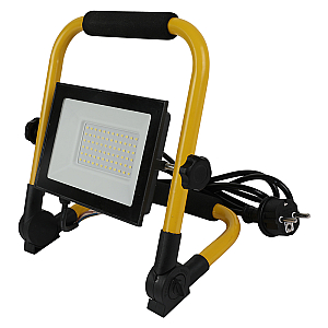 Прожектор General GTAB-PORTABLE-100BT-IP65-6 403283