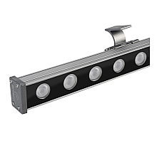 Линейный прожектор Arlight AR-LINE-1000-24W Day4000 (GR, 15x60 deg, 230V) 041731