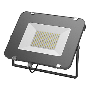 Прожектор светодиодный Gauss Elementary 200W 6500К 691511200
