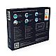 Прожектор светодиодный Gauss Qplus 30W 6500К 613511330