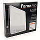 Светодиодный прожектор Feron LL-1000 200W 6400K 51016