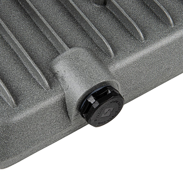Прожектор Uniel ULF-F50B-200W/6500K IP65 200-240V GREY UL-00012763