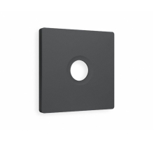 Лицевая панель для TV розетки Ambrella Volt Alfa AP9130