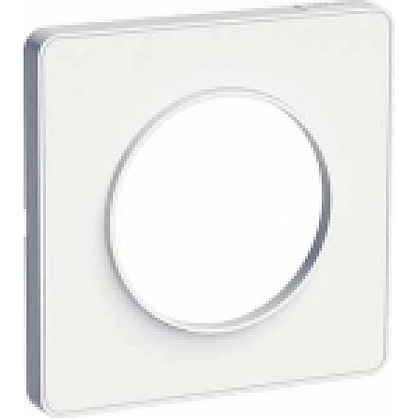 Рамка на 1 пост Schneider Electric Odace S52P802