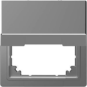 Адаптер Schneider Electric Merten D-Life для интеграции System M к D-Life MTN4081-6036