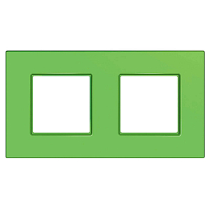 Рамка 2-постовая Schneider Electric Unica Quadro MGU4.704.28