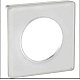 Рамка на 1 пост Schneider Electric Odace S52P802R