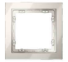 Рамка на 1 пост Voltum S70 VLS110103