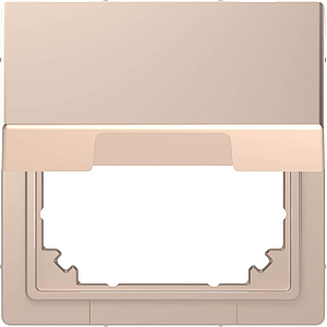 Адаптер Schneider Electric Merten D-Life для интеграции System M к D-Life MTN4081-6051