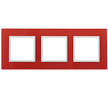 Рамка на 3 поста Эра 14-5103-23 Б0034514