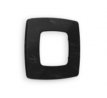 Рамка одноместная Ambrella Volt Opera OF940701