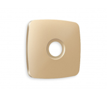 Лицевая панель для TV розетки Ambrella Volt Omega OP6130