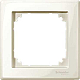 Рамка на 1 пост Schneider Electric Merten MTN478144