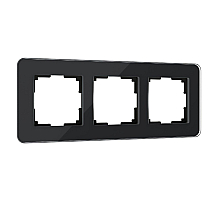 Рамка на 3 поста Werkel Elite W0032448 4690389196225 a063821