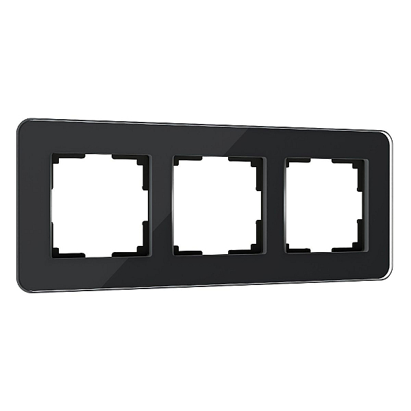 Рамка на 3 поста Werkel Elite W0032448 4690389196225 a063821