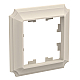 Рамка 1-ая Systeme Electric AtlasDesign Antique ATN100201