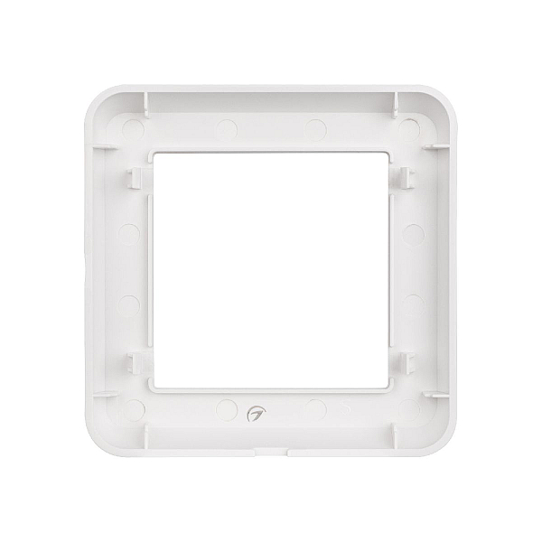 Рамка одноместная Arlight FRM-VERSA-PL-1-WH 043767