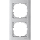 Рамка на 2 поста Schneider Electric Merten MTN4020-3660