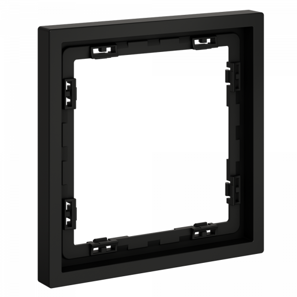 Рамка на 1 пост Voltum S70 VLS100108 Рамка на 1 пост Voltum S70 VLS100108