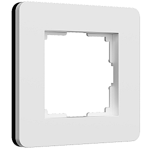 Рамка одноместная Werkel Split 4690389208218 W0013068 a067988