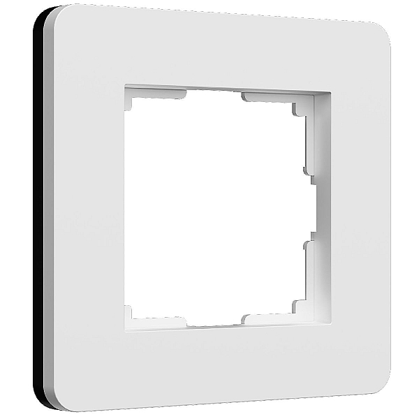 Рамка одноместная Werkel Split 4690389208218 W0013068 a067988
