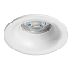 Рамка термостойкая PVC д/крепления LED источника света в подвесном потолке Levigo Lightstar 012126