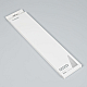 Рамка на 5 постов пластиковая Arlight FRM-PERIO-PL-5-WH 049762