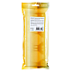 Рамка Stekker, PFR00-5003-08 3-местная Эмили, кашемир, soft touch 49912