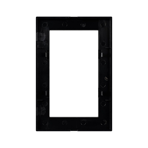 Рамка стеклянная Arlight FRM-GLARE-GS-D-GR 043792