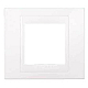 Рамка 1-постовая Schneider Electric Unica Top MGU66.002.2M4