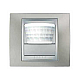 Рамка 1-постовая Schneider Electric Unica Top MGU66.002.097