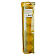 Рамка STEKKER, PFR00-5005-05 5-местная, серия Эмили, черный уголь, soft touch 49862