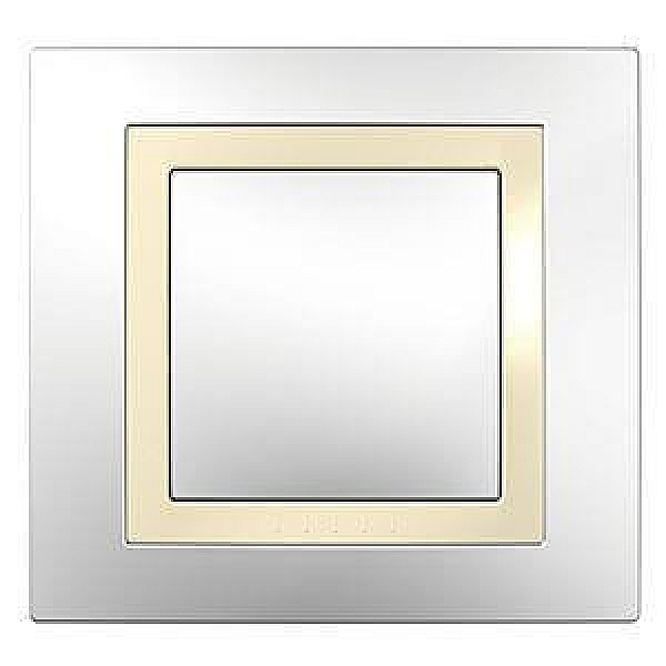 Декоративный элемент Schneider Electric Unica MGU4.000.54
