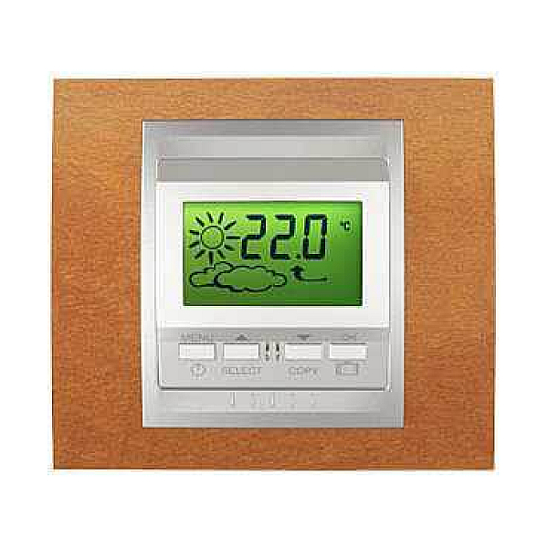 Рамка 1-постовая Schneider Electric Unica Top MGU66.002.098