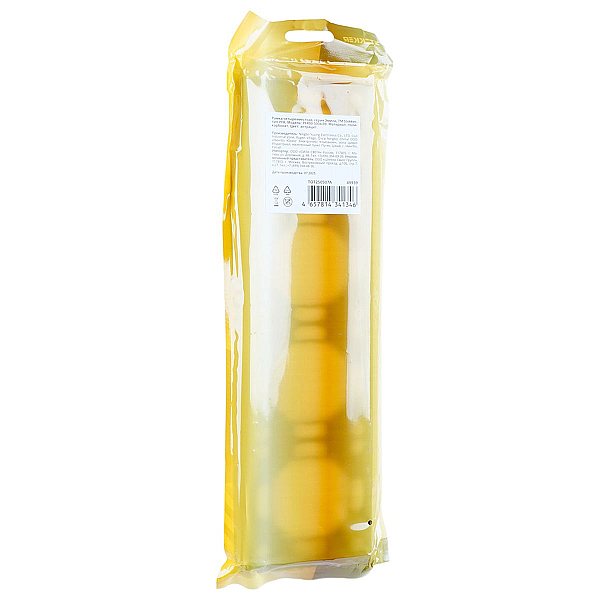 Рамка Stekker, PFR00-5004-09 4-местная Эмили, антрацит, soft touch 49939