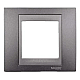 Рамка 1-постовая Schneider Electric Unica Top MGU66.002.297