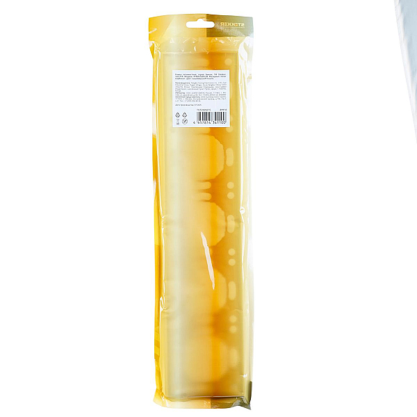 Рамка Stekker, PFR00-5005-08 5-местная Эмили, кашемир, soft touch 49914