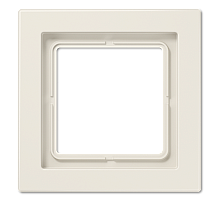 Рамка одноместная Jung LSD981W